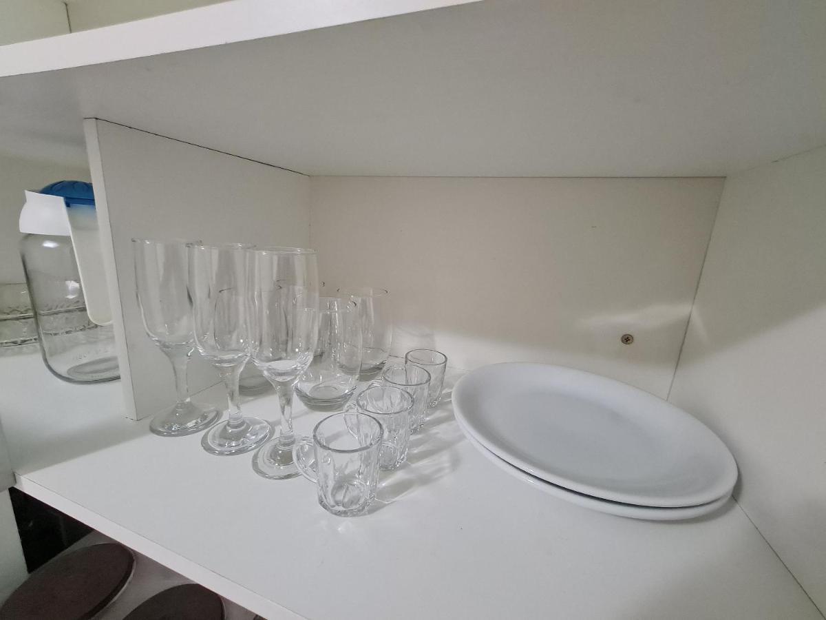 Boulevard Antares I, Qmsw 05, Sudoeste, Kit Completa 브라질리아 외부 사진