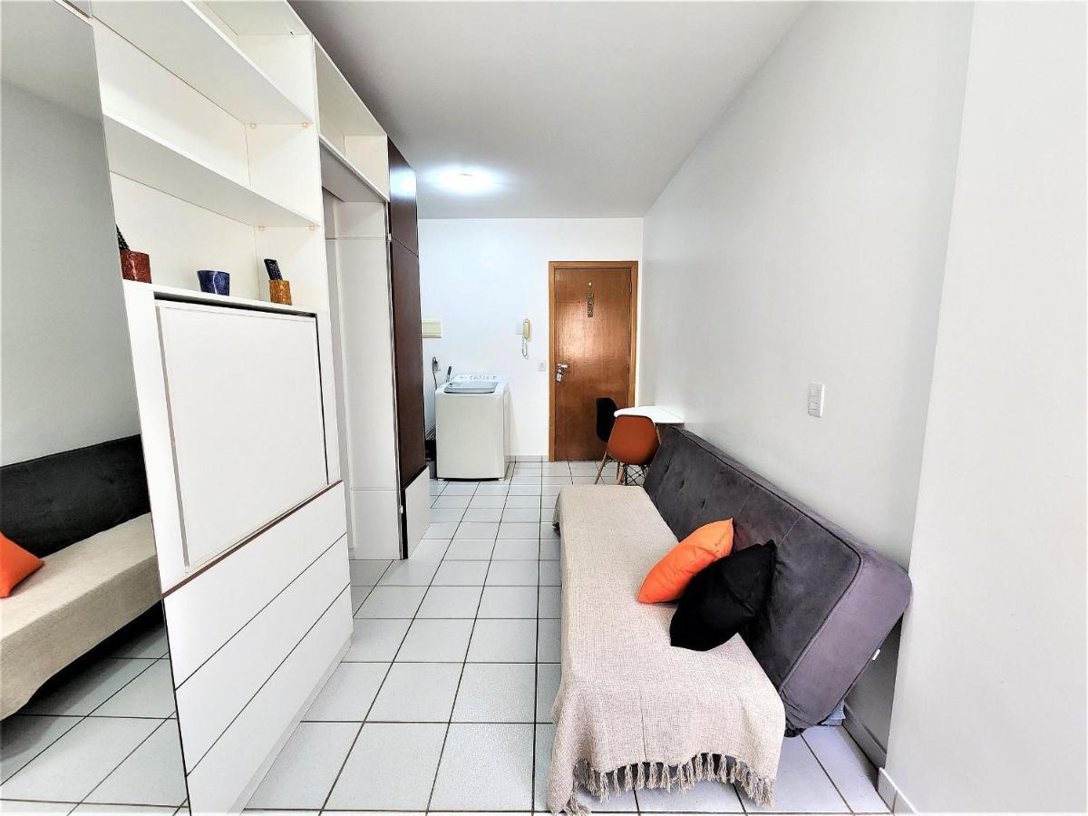 Boulevard Antares I, Qmsw 05, Sudoeste, Kit Completa 브라질리아 외부 사진