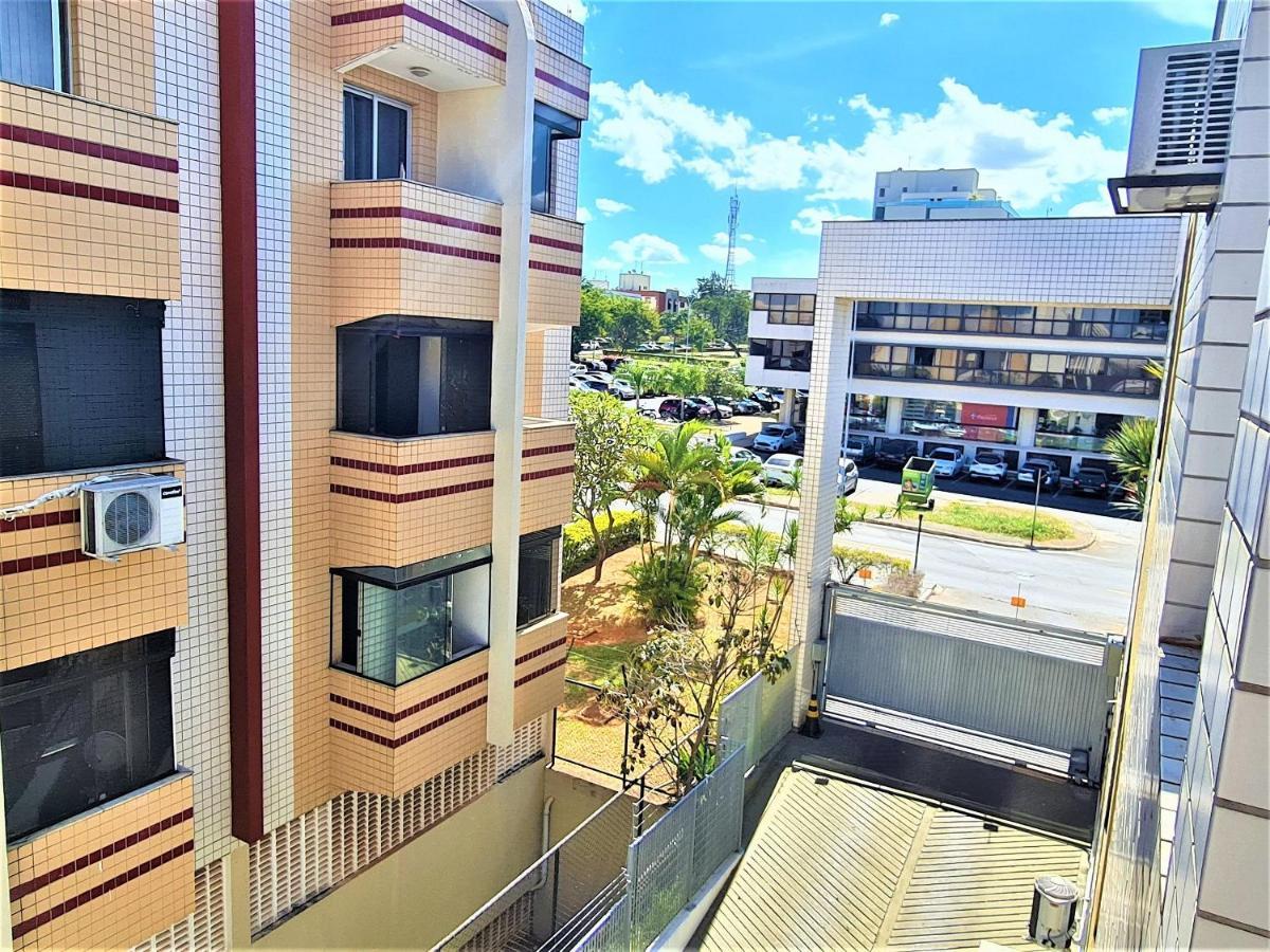 Boulevard Antares I, Qmsw 05, Sudoeste, Kit Completa 브라질리아 외부 사진