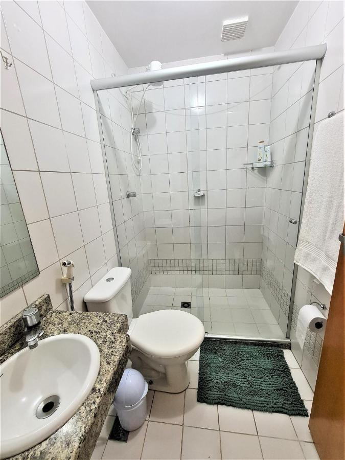 Boulevard Antares I, Qmsw 05, Sudoeste, Kit Completa 브라질리아 외부 사진